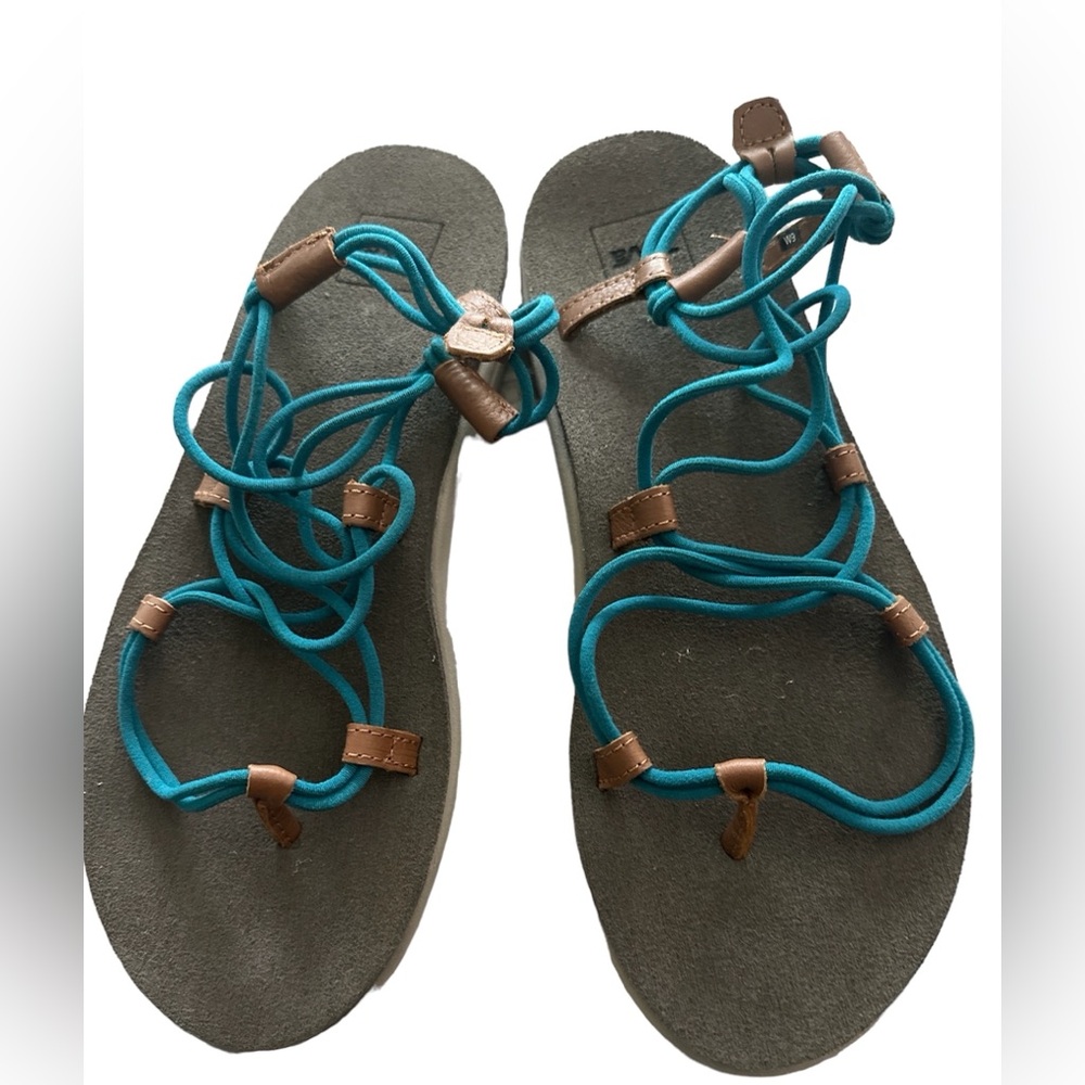 Teva voya infinity